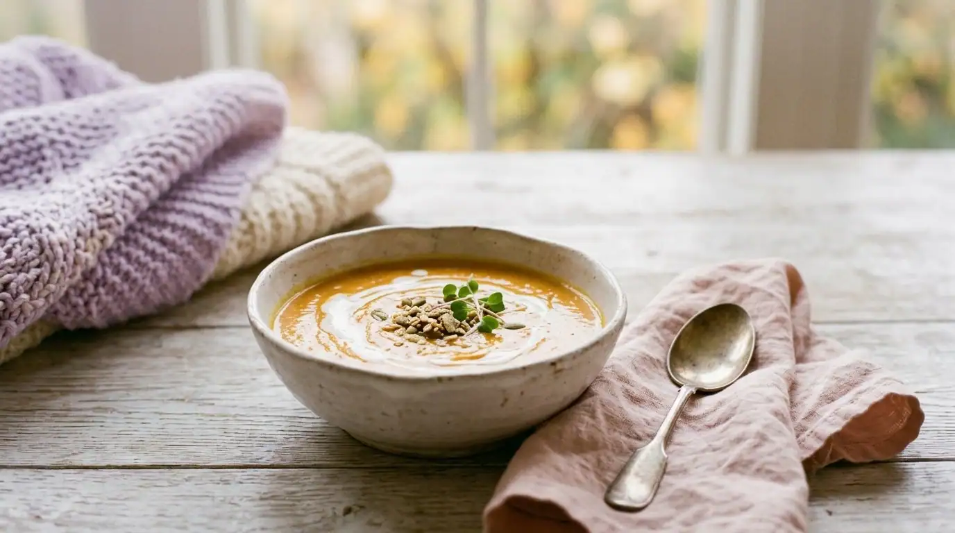 Canned pumpkin is the budget ingredient fall cooking needs